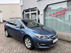 Opel-Astra-Exklusiv,Accident-damaged vehicle