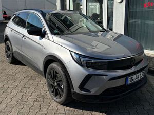 Opel-Grandland X-GS,Vehículo de ocasión