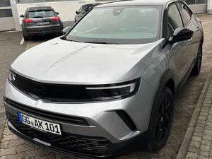 Opel-Mokka-GS Line,Auto usate