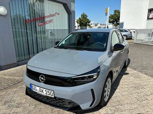 Opel-Corsa-F Facelift Edition,Был в употреблении менее года