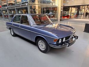 BMW-Sonstige-2500,Oldtimer