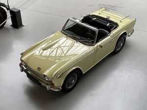 Triumph-TR5-TR250,kullanılmış otomobil