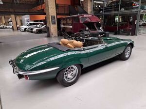 Jaguar