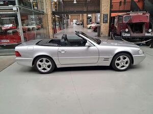 Mercedes-Benz