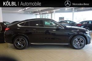 Mercedes-Benz-GLC 300-GLC 300 d 4M AMG PANO AHK DISTR MEMO KAMERA WINTER,Jednogodi¿nja