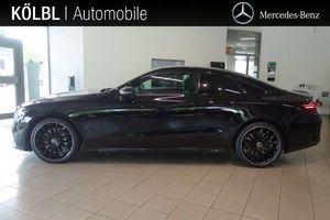 Mercedes-Benz-E450-E 450 4M AMG Night EDIT PANO STANDH MULTIB 360 MEMO,Jednogodi¿nja