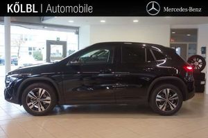 Mercedes-Benz-GLA 180-GLA 180 PROGRESSIVE LINE LED KAMERA VORDISTONIC,firmabil