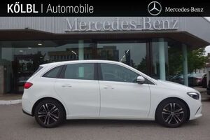 Mercedes-Benz-B200-B 200 PROGRESSIVE LED KAMERA WINTER PAK MBUX SHZ,Jednogodisnja