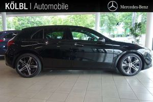 Mercedes-Benz-A220-A 220 4M PROGRESSIVE PANO FAHR PAK BURM 360 MEM,firmabil