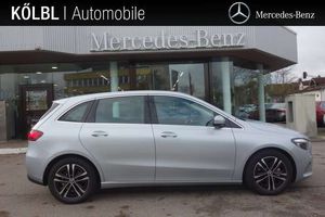 Mercedes-Benz-B180-B 180 PROGRESSIVE LED AHK KAMERA WINTER PAK SPUR,yıllık otomobil