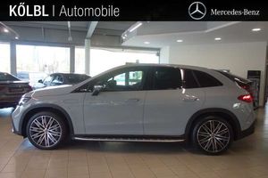 Mercedes-Benz-EQE SUV-EQE 500 4M AMG HYPER PANO DIGI BUR HAL HEAD FAHR PAK,Jednogodi¿nja