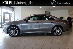 Mercedes-Benz-CLA 250-CLA 250 e AMG LINE LED PANO KAMERA MBUX 19 ZOLL,Vehículo de ocasión