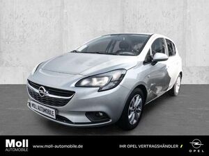 Opel-Corsa-E Active Metallic, PDC hinten, Leichtmetallfelgen,Pojazdy używane