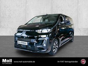 Fiat-Ulysse-L 2 Top 7 Sitzer Navigation Standheiz AHK Glasdac,Veicolo da dimostrazione