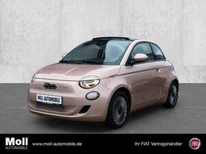 Fiat-500e-Navi Memory Sitze Soundsystem JBL Apple CarPlay An,Pojazdy używane