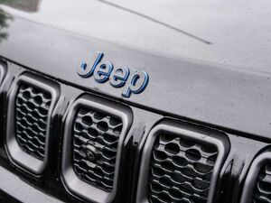 Jeep