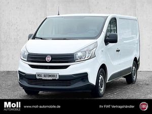 Fiat--Talento Kasten L1H1 1,0t Basis 16 Multijet 95 Tur,Véhicule accidenté