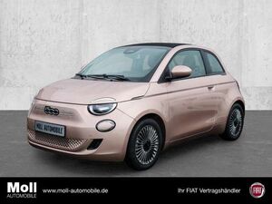 Fiat-500e-Navi Memory Sitze Soundsystem JBL Apple CarPlay An,Bruktbiler
