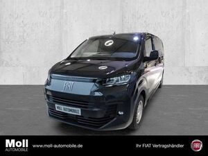 Fiat--Scudo KaWa L2 2,0 145 VISIBILITY-CITY-ASSIST Paket,Karambolos autók