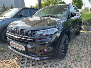 Jeep-Compass-S Plug-In Hybrid 4WD 13 EU6d Navi Leder Soundsyst,Ojazdené vozidlá