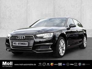 Audi-A4-Avant 45 TFSI sport 20 EU6d-T AHK-klappbar Navi D,Véhicule d'occasion