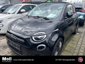 Fiat-500e-Icon Navi Apple CarPlay Android Auto Klimaautom Fa,Vehículo de ocasión