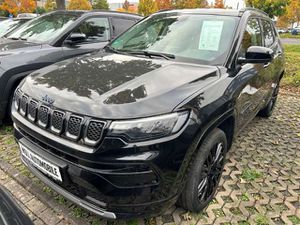 Jeep-Compass-S Plug-In Hybrid 4WD 13 EU6d Navi Soundsystem 360,Rabljena 