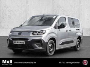 Fiat--Doblo *L2* 15 HDI 96KW 130PS AT8 Kombi Comfort Te,Véhicule d'exposition