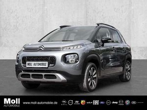 Citroen-C3 Aircross-Shine 12 PureTech 110 EU6d-T AHK-abnehmbar Navi A,Véhicule d'occasion