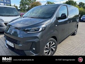 Fiat-Ulysse-8 Sitzer Winter Techno Navi Paket AHK abnehmbar,Probna vozila