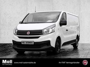 Fiat-Talento-Kasten L2H1 1,2t Basis 20 Ecojet 120 Turbo EU6d-T,Vehículo de ocasión