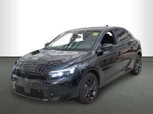 Opel-Corsa-F GS 12 LED Navi Rückfahrkam SHZ,Jednoročné vozidlá