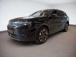 Opel-Grandland X-Grandland GS Mild-Hybrid eDCT Schiebedach Navi,Jahreswagen