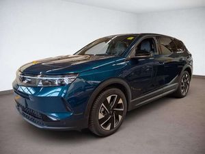 Opel-Grandland X-Grandland GS Mild-Hybrid eDCT Headup Display,Был в употреблении менее года