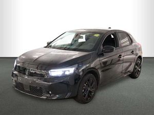 Opel-Corsa-F GS 12 LED Navi Rückfahrkam SHZ,Auto con 1 anno di vita