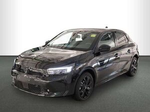 Opel-Corsa-F GS 12 LED Rückfahrkam SHZ Klima,Vehicule pana la 1 an