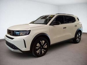 Opel-Frontera-GS Mild-Hybrid eDCT Navi Rückfahrkamera,Jahreswagen