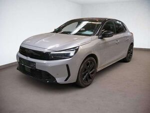 Opel-Corsa-F GS 12 LED Navi 360° Klimaautomatik SHZ,One-year old vehicle