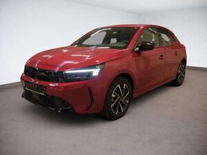 Opel-Corsa-F GS 12 LED Rückfahrkam SHZ ACC,One-year old vehicle