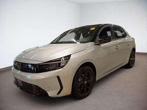 Opel-Corsa-F GS 12 LED Rückfahrkam SHZ Klima,firmabil