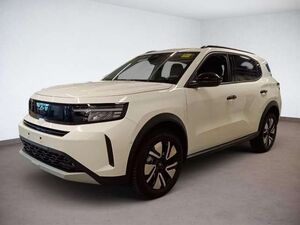 Opel-Frontera-GS Mild-Hybrid eDCT Navi Rückfahrkamera,firmabil