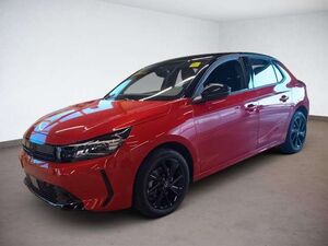 Opel-Corsa-F GS 12 LED Rückfahrkam SHZ Klima,Vehicule pana la 1 an