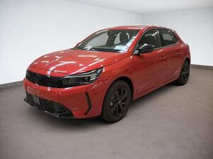 Opel-Corsa-F GS 12 LED Rückfahrkamera SHZ,Был в употреблении менее года