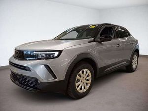 Opel-Mokka-GS 48V Mild-Hybrid eDTC 12Navi Rückkam,Jednogodisnja
