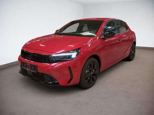 Opel-Corsa-F GS 12 LED Rückfahrkam SHZ,Rabljena 