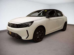 Opel-Corsa-F GS 12 LED Rückfahrkamera SHZ ACC,Voiture de l'année