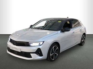 Opel-Astra-L GS 12 LED Navi Rückfahrkamera Alcantara,Jednogodisnja