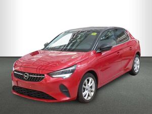 Opel-Corsa-F Elegance 12 LED R40 Klima Allwetterr,Ojetá vozidla