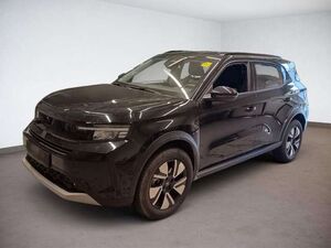 Opel-Frontera-GS Mild-Hybrid eDCT Navi Rückfahrkamera,firmabil