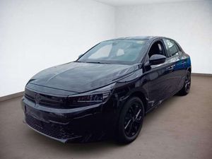 Opel-Corsa-F GS 12 LED Rückfahrkam SHZ Klima,Vehículo del año